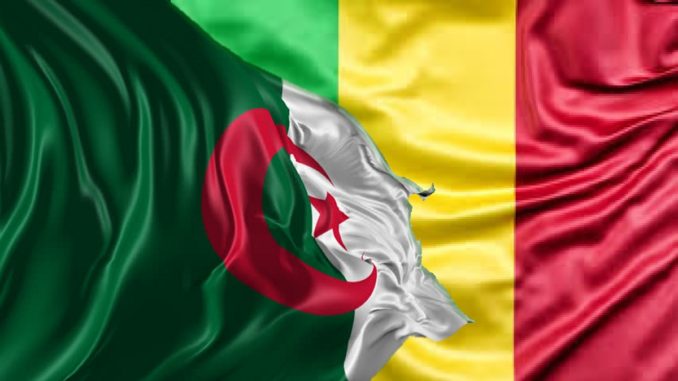 algerie-mali