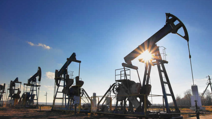 petrole