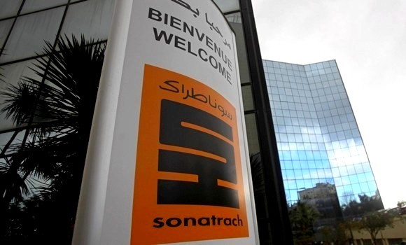 sonatrach