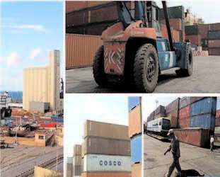 Exportation