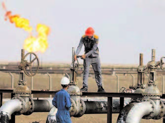 Marchépétrole