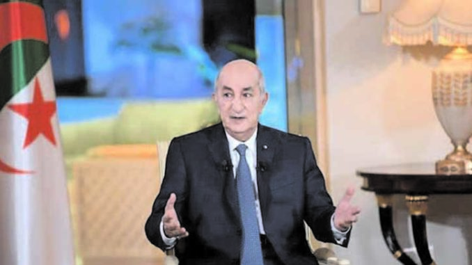 Tebboun