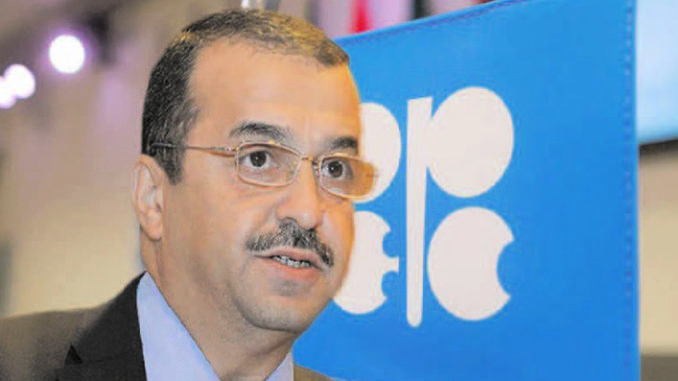 Opep+