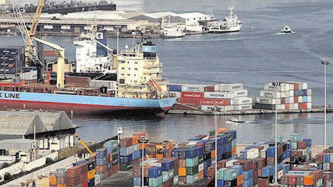 Importations