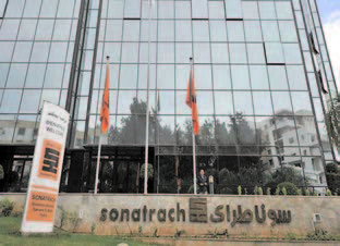 Sonatrach : La direction générale reçoit des représentants des travailleurs de la sûreté interne