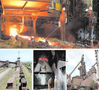 Industrie