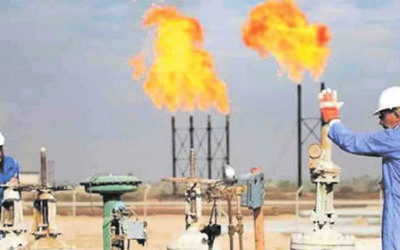 Pétrole : L’Algérie domine le classement arabe des découvertes durant le 1er trimestre 2022