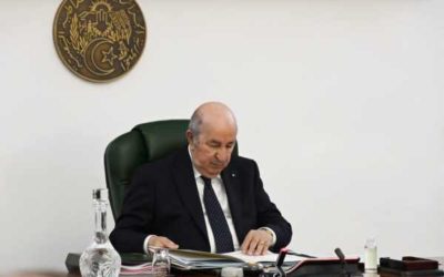 Agriculture : Le Président de la République ordonne l’élaboration d’une nouvelle vision sur les fermes pilotes
