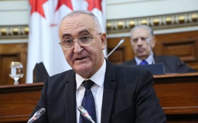 Le ministre des Finances, Laaziz Faid affirme : Ouverture de 2 filiales bancaires algériennes en France et en Mauritanie fin juillet