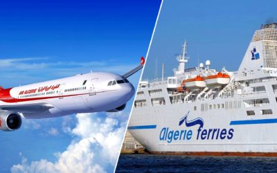 Transports : La flotte aérienne et les lignes ferroviaires, une priorité du secteur