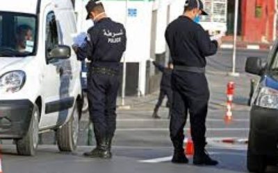Sécurité routière : Mise en place d’un système de collecte de données “très performant’’