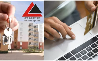 La CNEP innove en lançant CNEP-Market : Création d’une plateforme d’achat de logements en ligne