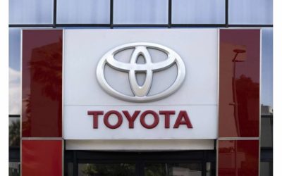 Une défaillance empêche le système informatique de traiter les commandes de pièces : Panne informatique géante chez Toyota