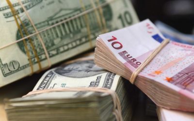 Note d’information sur les migrations et le développement de la Banque mondiale : Les envois d’argent des migrants vers l’Algérie ont augmenté légèrement