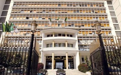 Réunion du Gouvernement :  Plusieurs secteurs examinés