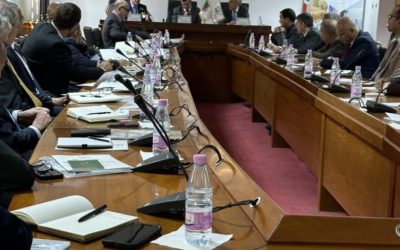Ils ont exprimé leur intérêt pour plusieurs secteurs d’activité : Des opérateurs américains subjugués par le climat des affaires en Algérie
