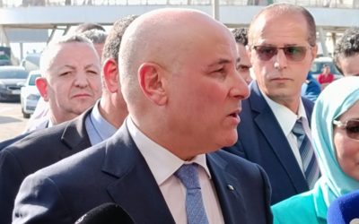 Commerce/ Ramadhan : M. Zitouni:  Mise en place des mesures nécessaires pour un approvisionnement régulier en produits agricoles