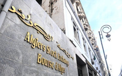 Introduction officielle des actions du CPA à la Bourse d’Alger : « un pas historique » dans le processus de la réforme bancaire et financière