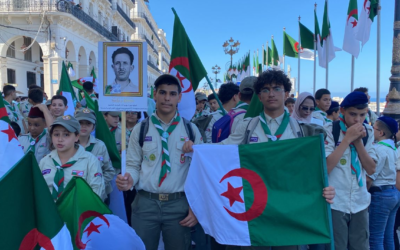 Célébration de la fête de l’indépendance et de la jeunesse : Lancement et inauguration de plusieurs projets dans les wilayas de l’Est