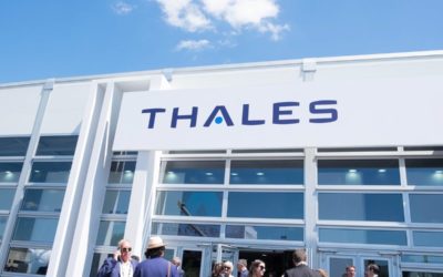 Une enquête a été ouverte et des perquisitions effectuées : Le groupe français Thales au cœur d’un scandale de corruption international