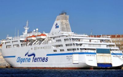 Transport maritime :  L’ENTMV met en garde contre la réservation électronique des billets en dehors de son site officiel