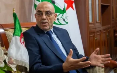 Résultats préliminaires de la Présidentielle : M. Hassani Cherif dépose un recours devant la Cour constitutionnelle