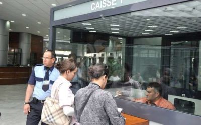 IFSB : Les actifs de la finance islamique ont augmenté de 4% en 2023
