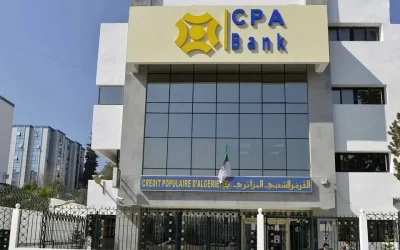 La finance islamique a drainé plus de 44 Milliards de Da : La folle performance du CPA
