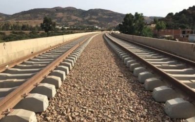 Travaux Publics : L’expertise du groupe public de construction ferroviaire contribuera à la réalisation des mégaprojets dans les délais