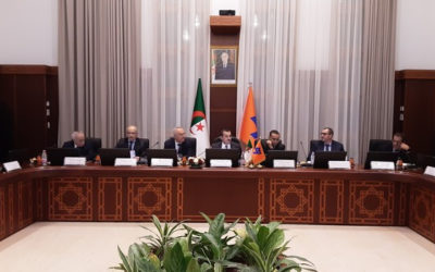 Energie : M. Arkab préside les travaux de l’Assemblée générale du groupe Sonelgaz