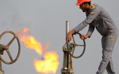 Pétrole : Le Brent à plus de 73 dollars