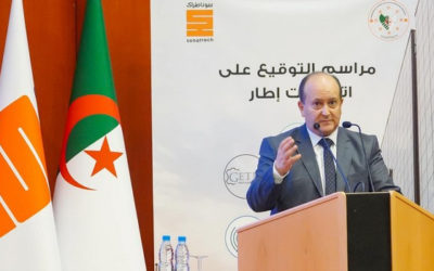 Promotion du contenu local :  Élargir les partenariats entre les secteurs de l’industrie et de l’énergie