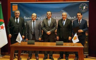 Accords entre Sonatrach et les entreprises publiques : Permettre de réduire les importations et d’encourager l’innovation