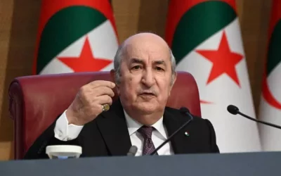 Rencontre Gouvernement-walis / M. Tebboune: “Nous avons réussi à asseoir une gouvernance basée sur l’équité et la rigueur”