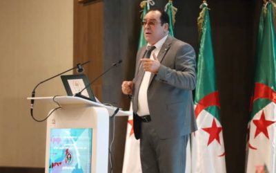 Communication : M. Meziane souligne la nécessité de renforcer les médias de développement