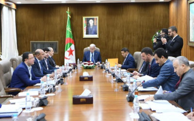 Parlement : Le Bureau de l’APN dénonce les propos irresponsables du président français à l’endroit de l’Algérie