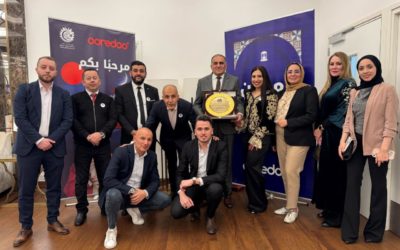 Ooredoo accompagne « Ness El Khir » pour la circoncision d’enfants orphelins et issus de familles démunies