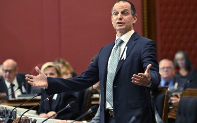 Il appelle à renforcer le contrôle afin de garantir l’équilibre des prix : Le ministre du Commerce intérieur veut sévir