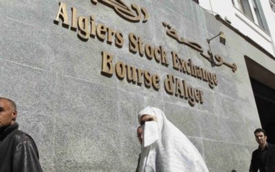 Bourse d’Alger : Plus de 194 mds DA levés en une année