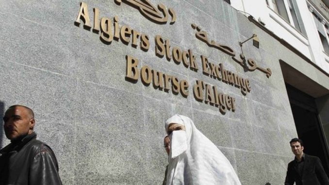 FAO: DUTY EIC - PLEASE HOLD To match Feature ALGERIA-EXCHANGE