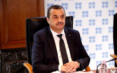 Energie : M. Arkab participera mercredi aux réunions ministérielles de l’Opep et de l’Opep+