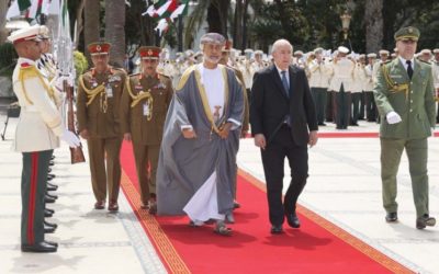 56e édition de la Foire internationale d’Alger   : Le Sultanat d’Oman, invité d’honneur
