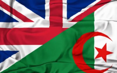 Coopération algéro-britannique : Des progrès significatifs enregistrés dans plusieurs secteurs