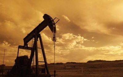Pétrole :  Le Brent à plus de 67 dollars