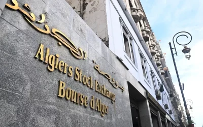 Marché financier :  Examen de la demande d’introduction de la startup Diar Dzair