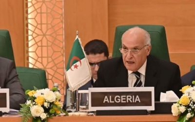 OCI : Attaf appelle à une position collective à la hauteur des défis existentiels auxquels la question palestinienne est confrontée