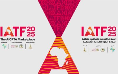 IATF 2025 : Une opportunité pour renforcer le positionnement de l’Algérie comme hub du commerce et de l’investissement