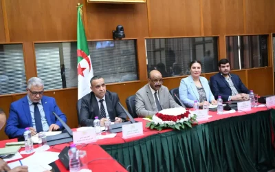 Énergies renouvelables : Des priorités pour renforcer leur part dans le mix énergétique national