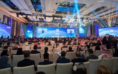 Investissement : L’Assemblée mondiale de WAIPA salue le rôle actif de l’AAPI à l’échelle africaine