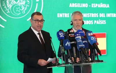 Algérie-Espagne  : Volonté sérieuse d’approfondir les relations de coopération entre les deux pays